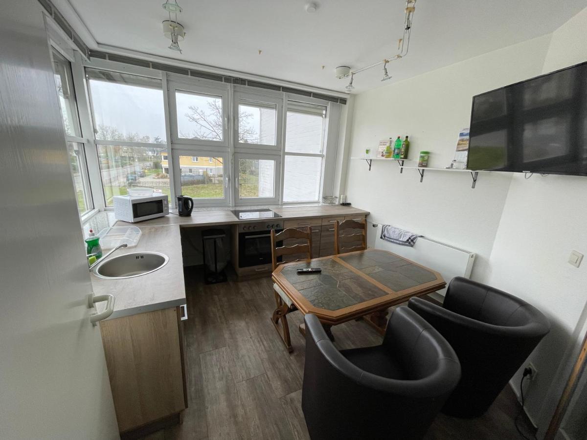 Apartamento Lindenstrasse Belm Exterior foto